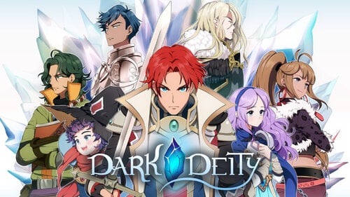 Περισσότερες πληροφορίες για "Dark Deity (Nintendo Switch)"