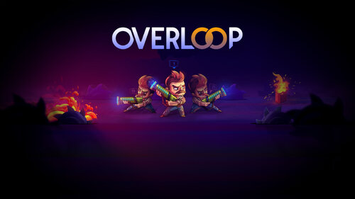 Περισσότερες πληροφορίες για "Overloop (Nintendo Switch)"