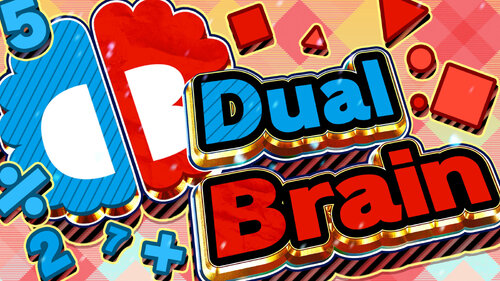 Περισσότερες πληροφορίες για "Dual Brain Complete Edition (Nintendo Switch)"