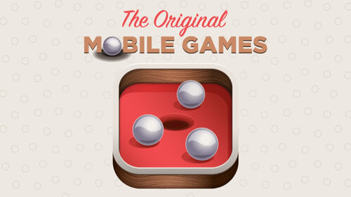 Περισσότερες πληροφορίες για "The Original Mobile Games (Nintendo Switch)"