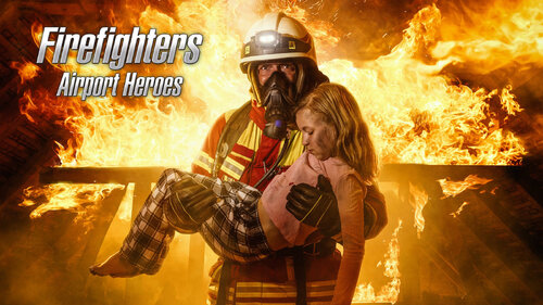 Περισσότερες πληροφορίες για "Firefighters - Airport Heroes (Nintendo Switch)"