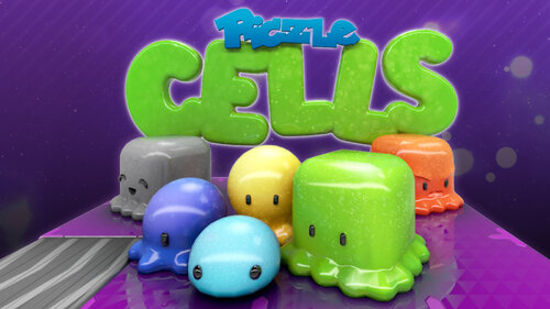 Περισσότερες πληροφορίες για "Piczle Cells (Nintendo Switch)"