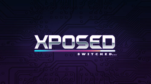 Περισσότερες πληροφορίες για "XPOSED ED (Nintendo Switch)"