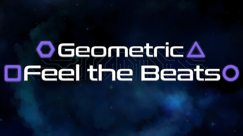 Περισσότερες πληροφορίες για "Geometric Feel the Beats (Nintendo Switch)"