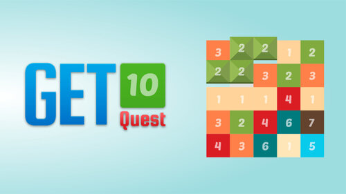 Περισσότερες πληροφορίες για "Get 10 quest (Nintendo Switch)"