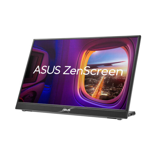 Περισσότερες πληροφορίες για "ASUS ZenScreen MB16QHG (16"/WQXGA)"