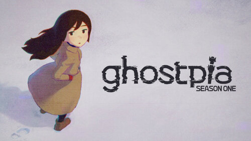 Περισσότερες πληροφορίες για "ghostpia Season One (Nintendo Switch)"