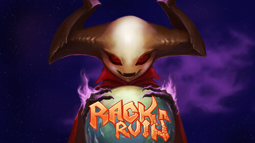 Περισσότερες πληροφορίες για "Rack N Ruin (Nintendo Switch)"