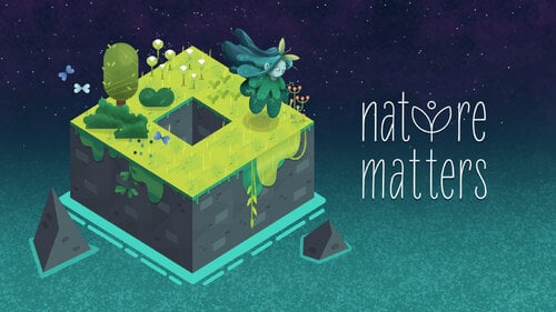 Περισσότερες πληροφορίες για "Nature Matters (Nintendo Switch)"