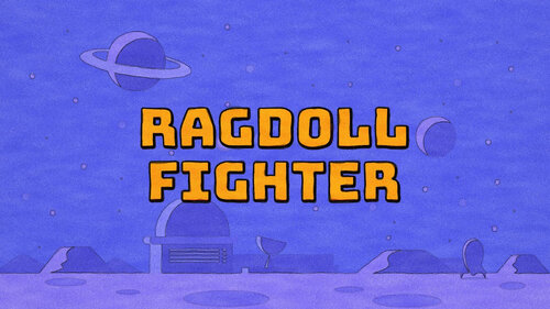 Περισσότερες πληροφορίες για "Ragdoll Fighter (Nintendo Switch)"