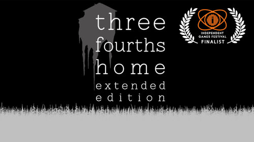 Περισσότερες πληροφορίες για "Three Fourths Home: Extended Edition (Nintendo Switch)"