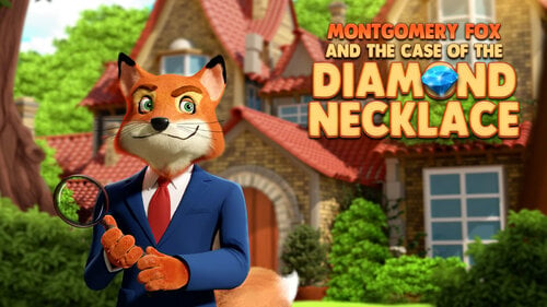 Περισσότερες πληροφορίες για "Montgomery Fox And The Case Of Diamond Necklace (Nintendo Switch)"