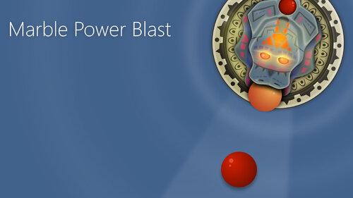 Περισσότερες πληροφορίες για "Marble Power Blast (Nintendo Switch)"