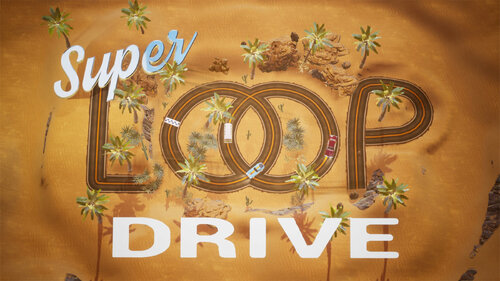 Περισσότερες πληροφορίες για "Super Loop Drive (Nintendo Switch)"