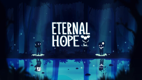 Περισσότερες πληροφορίες για "Eternal Hope (Nintendo Switch)"