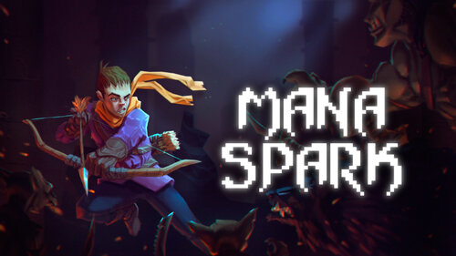 Περισσότερες πληροφορίες για "Mana Spark (Nintendo Switch)"