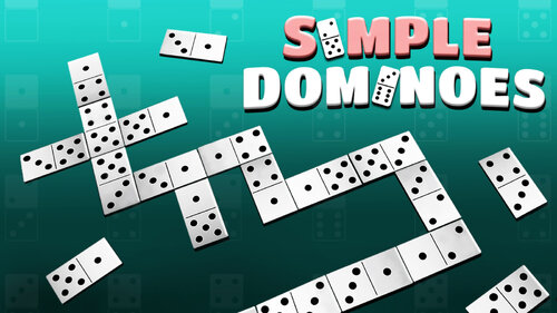 Περισσότερες πληροφορίες για "Simple Dominoes (Nintendo Switch)"