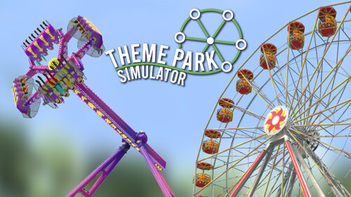 Περισσότερες πληροφορίες για "Theme Park Simulator: Rollecoaster & Thrill Rides (Nintendo Switch)"