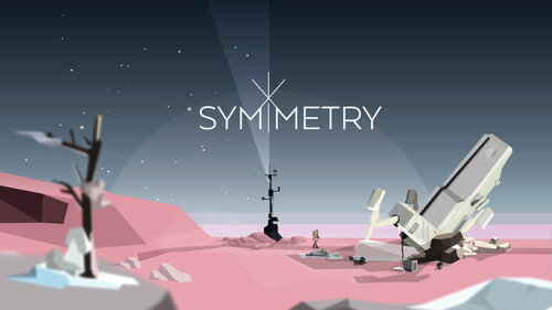 Περισσότερες πληροφορίες για "SYMMETRY (Nintendo Switch)"