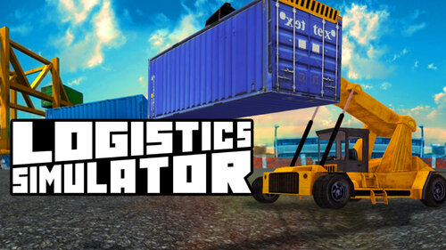 Περισσότερες πληροφορίες για "Logistics Simulator (Nintendo Switch)"