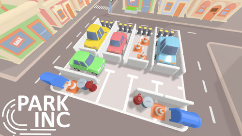 Περισσότερες πληροφορίες για "Park Inc (Nintendo Switch)"