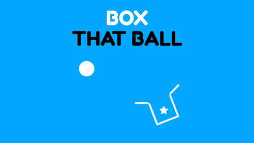 Περισσότερες πληροφορίες για "Box That Ball (Nintendo Switch)"