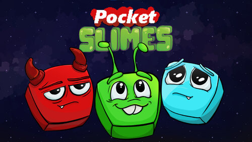 Περισσότερες πληροφορίες για "Pocket Slimes (Nintendo Switch)"