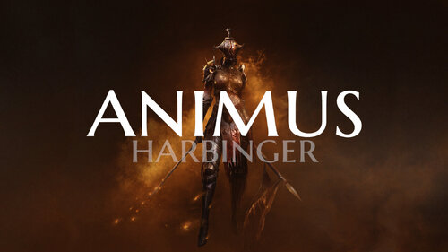 Περισσότερες πληροφορίες για "ANIMUS: Harbinger (Nintendo Switch)"