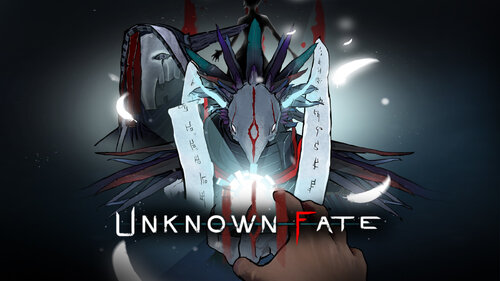 Περισσότερες πληροφορίες για "Unknown Fate (Nintendo Switch)"