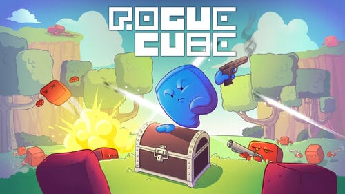 Περισσότερες πληροφορίες για "RogueCube (Nintendo Switch)"