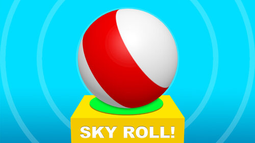 Περισσότερες πληροφορίες για "Sky Roll! (Nintendo Switch)"