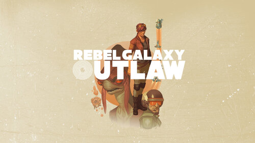 Περισσότερες πληροφορίες για "Rebel Galaxy Outlaw (Nintendo Switch)"