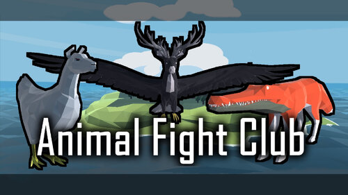 Περισσότερες πληροφορίες για "Animal Fight Club (Nintendo Switch)"