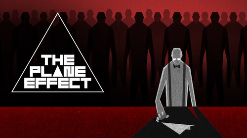 Περισσότερες πληροφορίες για "The Plane Effect (Nintendo Switch)"