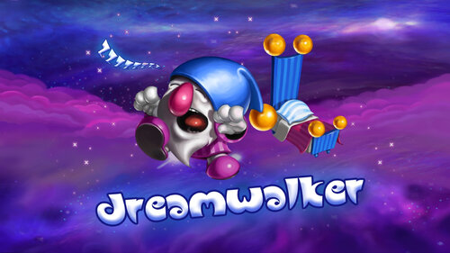 Περισσότερες πληροφορίες για "Dreamwalker (Nintendo Switch)"