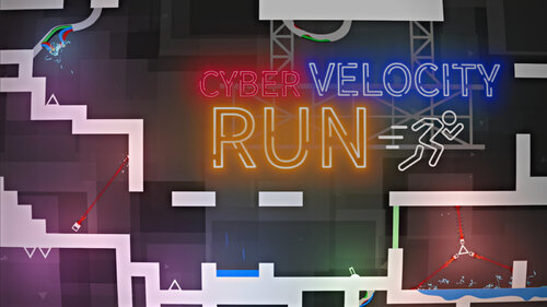 Περισσότερες πληροφορίες για "Cyber Velocity Run (Nintendo Switch)"