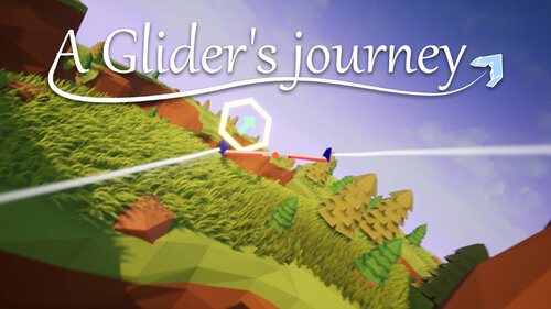 Περισσότερες πληροφορίες για "A Glider's Journey (Nintendo Switch)"