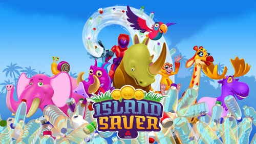 Περισσότερες πληροφορίες για "Island Saver (Nintendo Switch)"