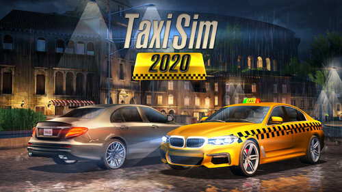 Περισσότερες πληροφορίες για "Taxi Sim 2020 (Nintendo Switch)"