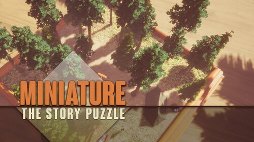 Περισσότερες πληροφορίες για "Miniature - The Story Puzzle (Nintendo Switch)"