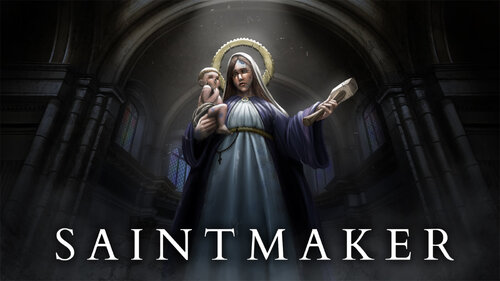 Περισσότερες πληροφορίες για "Saint Maker (Nintendo Switch)"