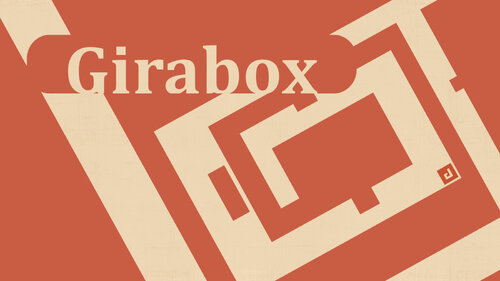 Περισσότερες πληροφορίες για "Girabox (Nintendo Switch)"