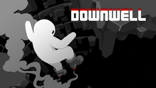 Περισσότερες πληροφορίες για "Downwell (Nintendo Switch)"