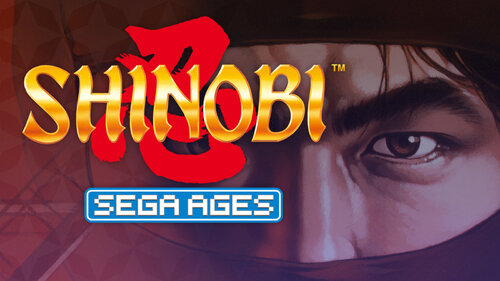 Περισσότερες πληροφορίες για "SEGA AGES Shinobi (Nintendo Switch)"