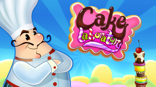 Περισσότερες πληροφορίες για "Cake Laboratory (Nintendo Switch)"