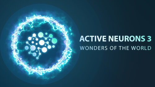 Περισσότερες πληροφορίες για "Active Neurons 3 - Wonders Of The World (Nintendo Switch)"