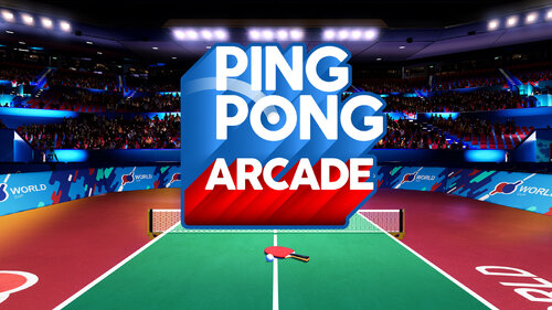 Περισσότερες πληροφορίες για "Ping Pong Arcade (Nintendo Switch)"