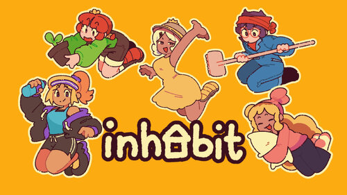 Περισσότερες πληροφορίες για "Inhabit (Nintendo Switch)"