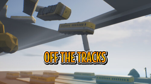 Περισσότερες πληροφορίες για "Off The Tracks (Nintendo Switch)"