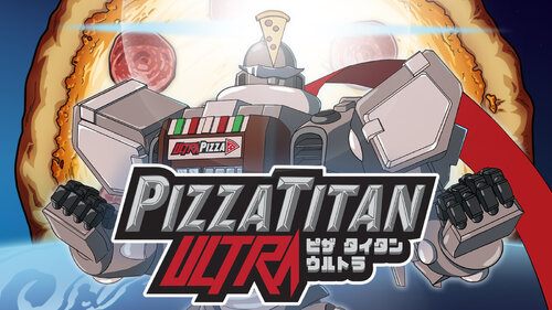 Περισσότερες πληροφορίες για "Pizza Titan Ultra (Nintendo Switch)"